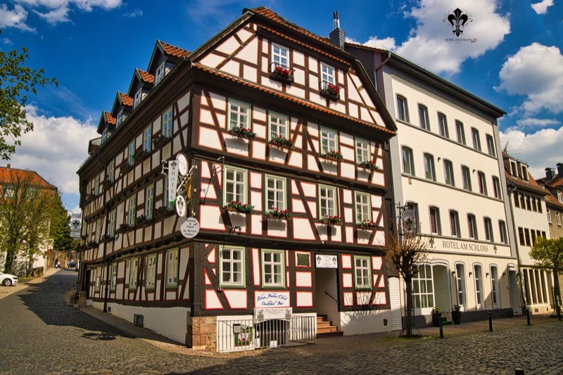 Hotel am Schloss